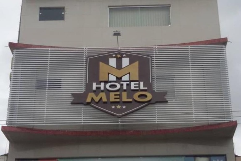 Oyo Hotel Melo
