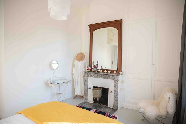 Hotel Villa Les Ombr�es