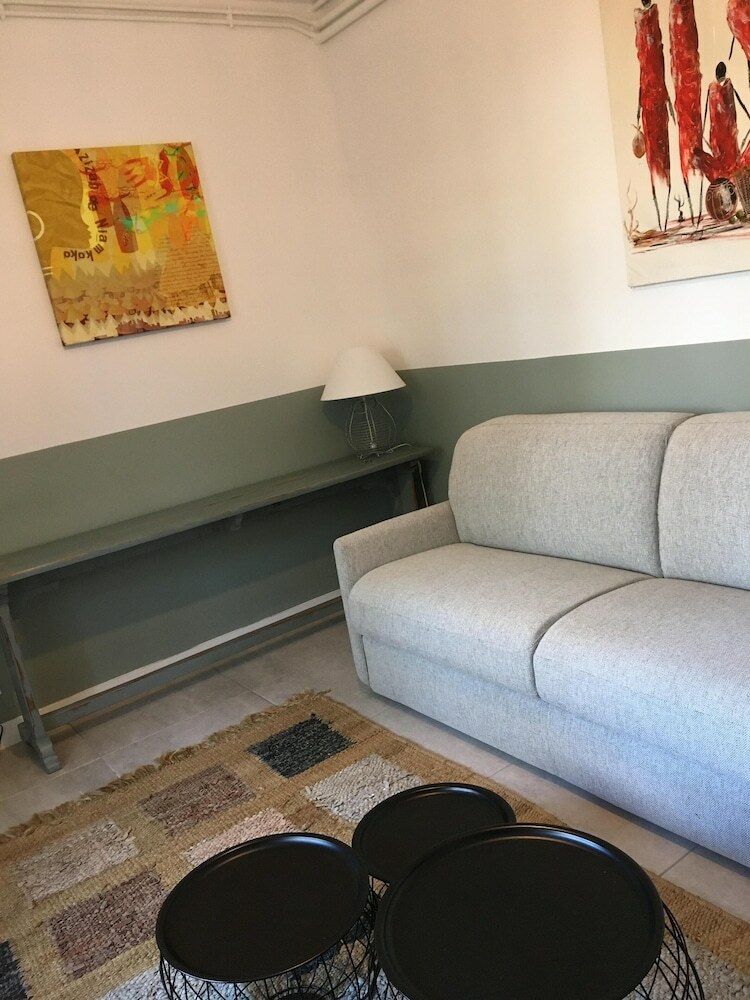 Hotel Villa Les Ombr�es