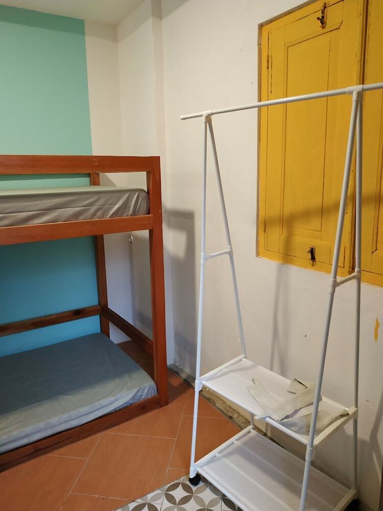 Hostal Wonderloft Hostel Jogja