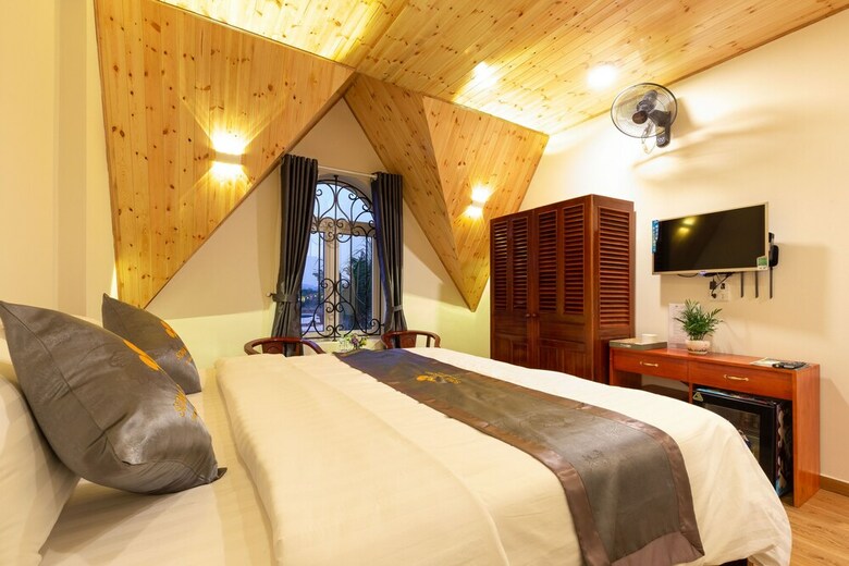 Hotel Ninh Binh Sona Resort
