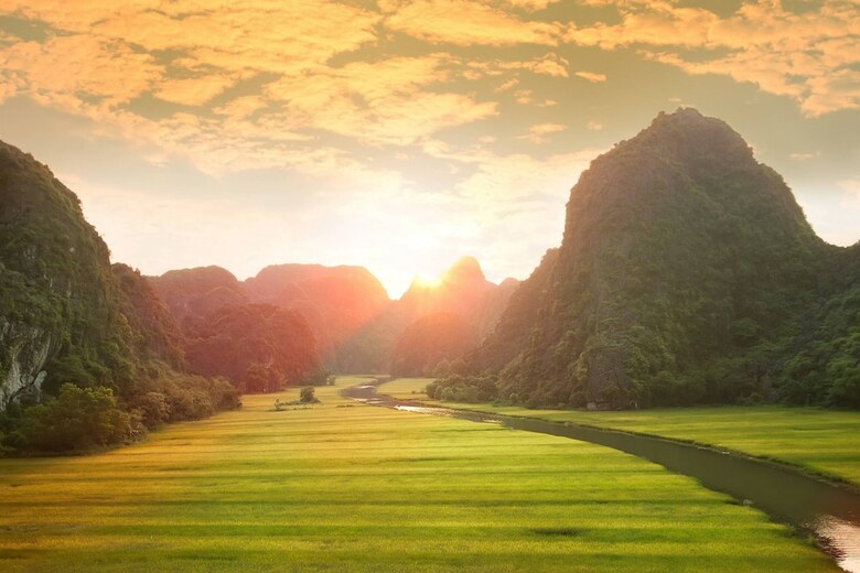 Hotel Ninh Binh Sona Resort