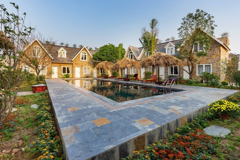 Hotel Ninh Binh Sona Resort