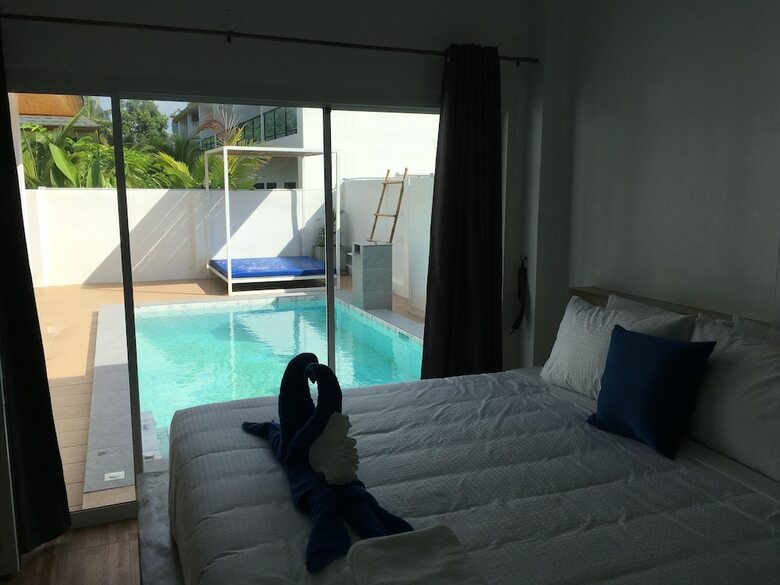 Amadha Pool Villas