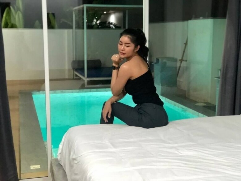 Amadha Pool Villas