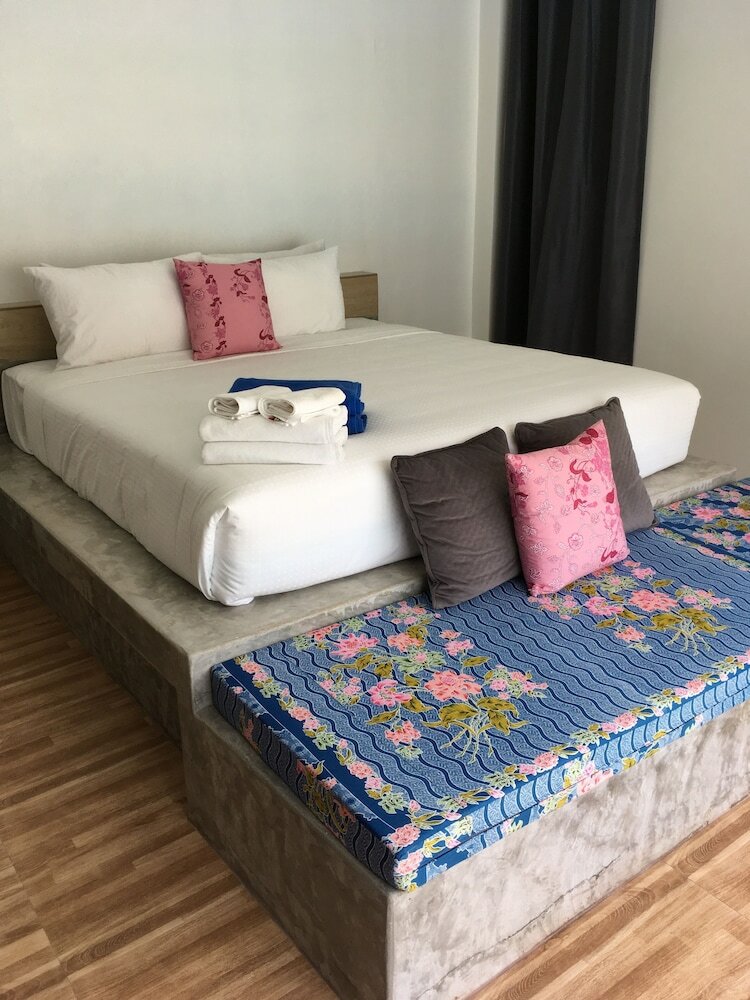 Amadha Pool Villas