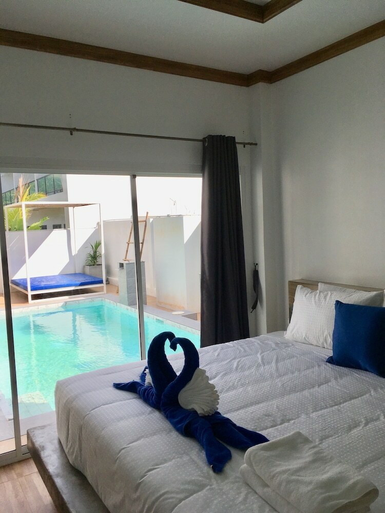 Amadha Pool Villas
