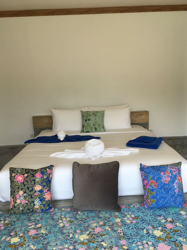 Amadha Pool Villas