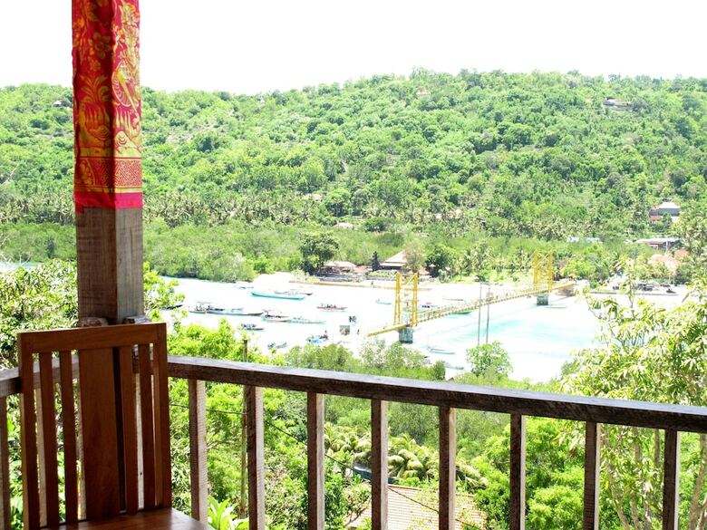 Hotel Lanussa Hill Villa