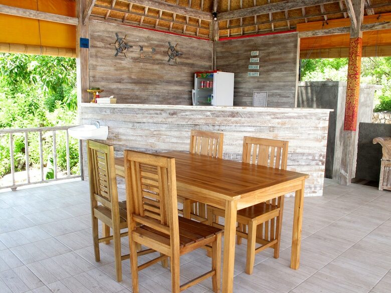 Hotel Lanussa Hill Villa