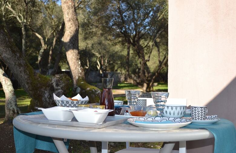 Bed & Breakfast Villa Francesca