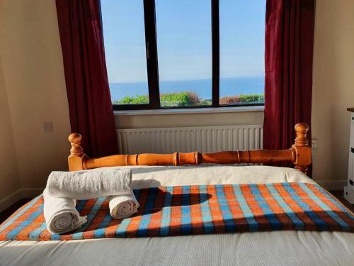 The Ramblers Rest B&B
