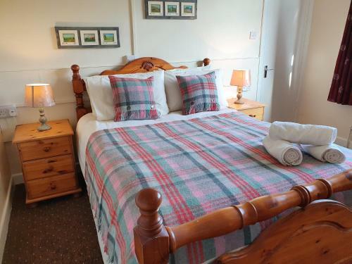 The Ramblers Rest B&B