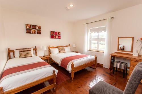 Bed & Breakfast Nellie Dee's