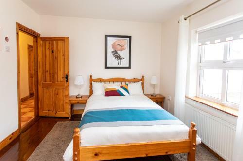 Bed & Breakfast Nellie Dee's