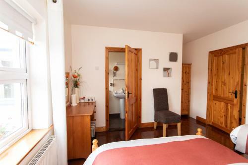 Bed & Breakfast Nellie Dee's