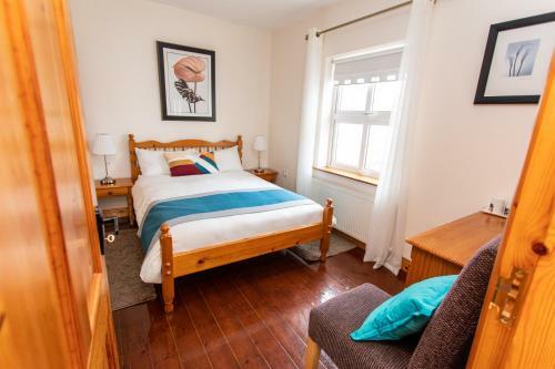 Bed & Breakfast Nellie Dee's