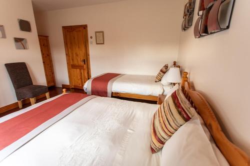 Bed & Breakfast Nellie Dee's