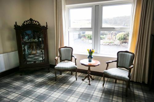 Bed & Breakfast Doonmacfelim House