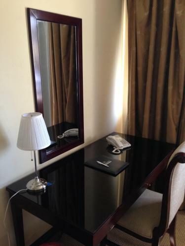 Shanashel Palace Hotel