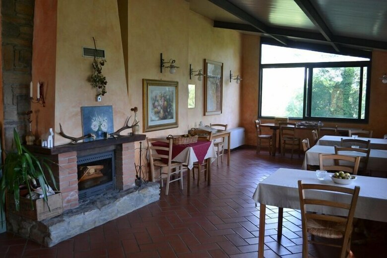 Agroturismo Agriturismo Selvapiana