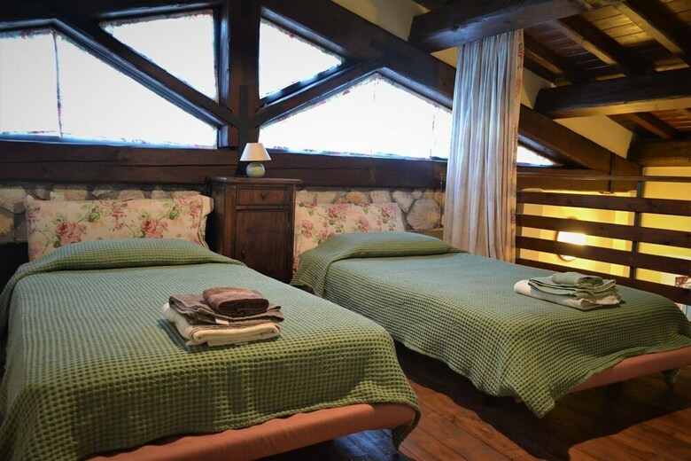 Agroturismo Agriturismo Selvapiana