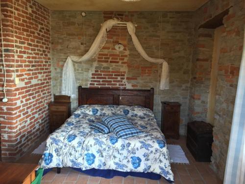 Bed & Breakfast Osteria Del Maiale Pezzato