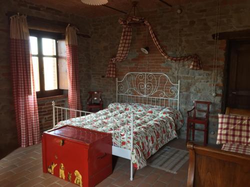 Bed & Breakfast Osteria Del Maiale Pezzato