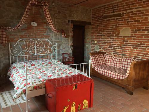 Bed & Breakfast Osteria Del Maiale Pezzato