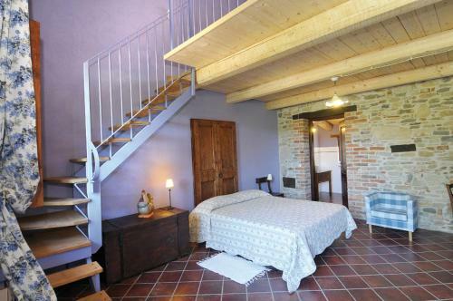 Bed & Breakfast Osteria Del Maiale Pezzato