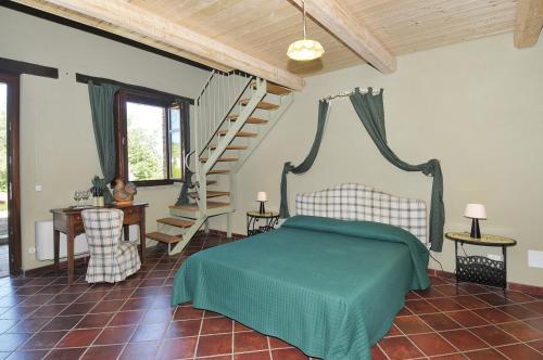 Bed & Breakfast Osteria Del Maiale Pezzato