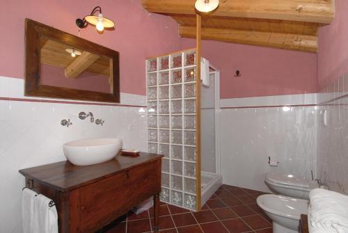 Bed & Breakfast Osteria Del Maiale Pezzato