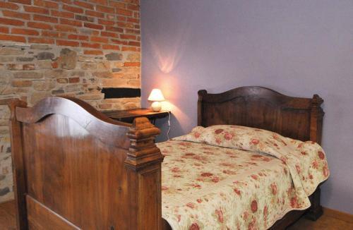 Bed & Breakfast Osteria Del Maiale Pezzato