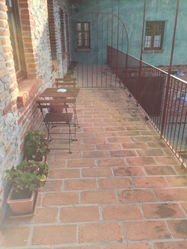 Bed & Breakfast Osteria Del Maiale Pezzato