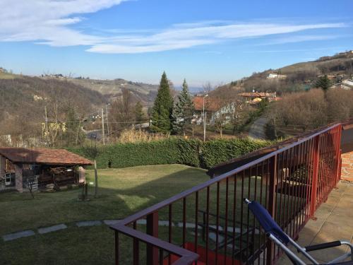 Bed & Breakfast Osteria Del Maiale Pezzato