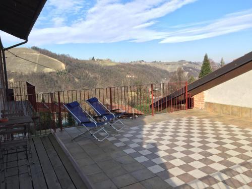 Bed & Breakfast Osteria Del Maiale Pezzato