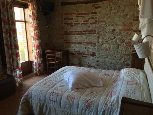 Bed & Breakfast Osteria Del Maiale Pezzato