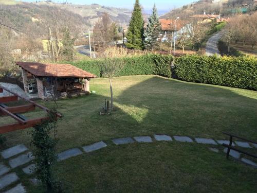 Bed & Breakfast Osteria Del Maiale Pezzato