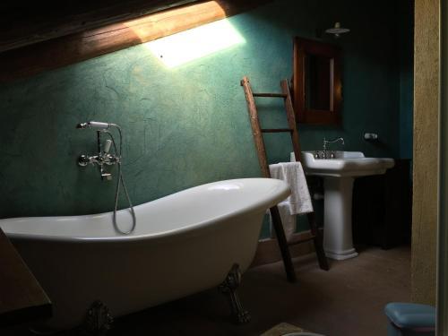 Bed & Breakfast Osteria Del Maiale Pezzato