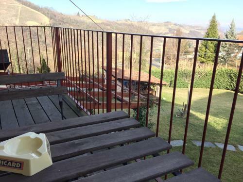 Bed & Breakfast Osteria Del Maiale Pezzato