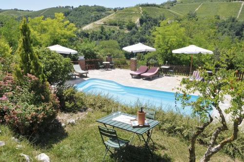 Bed & Breakfast Osteria Del Maiale Pezzato