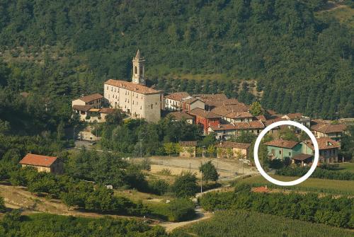 Bed & Breakfast Osteria Del Maiale Pezzato