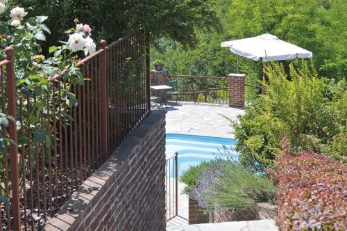 Bed & Breakfast Osteria Del Maiale Pezzato