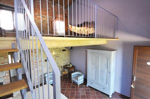 Bed & Breakfast Osteria Del Maiale Pezzato