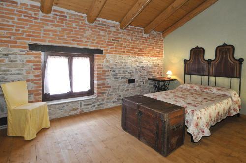 Bed & Breakfast Osteria Del Maiale Pezzato