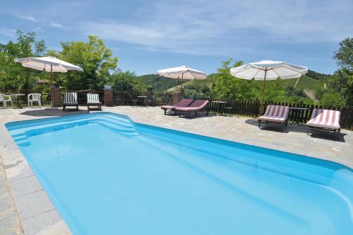 Bed & Breakfast Osteria Del Maiale Pezzato