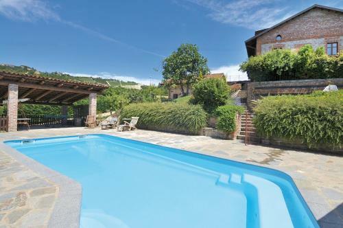 Bed & Breakfast Osteria Del Maiale Pezzato