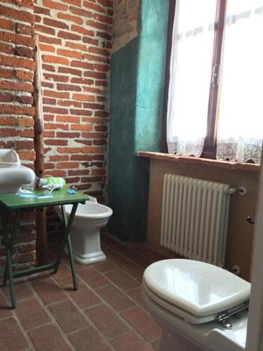 Bed & Breakfast Osteria Del Maiale Pezzato