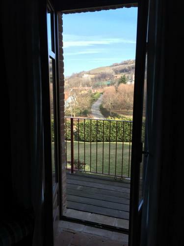 Bed & Breakfast Osteria Del Maiale Pezzato