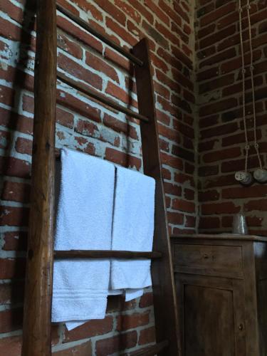 Bed & Breakfast Osteria Del Maiale Pezzato